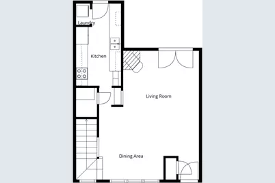 4006 Holland Avenue #A, Dallas, TX 75219 - Photo 8