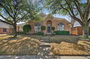 5861 Chatham Ln, The Colony, TX 75056 - Photo 1