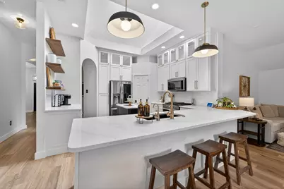 5861 Chatham Lane, The Colony, TX 75056 - Photo 8