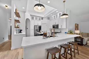 5861 Chatham Ln, The Colony, TX 75056 - Photo 8