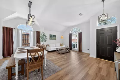 5861 Chatham Lane, The Colony, TX 75056 - Photo 4