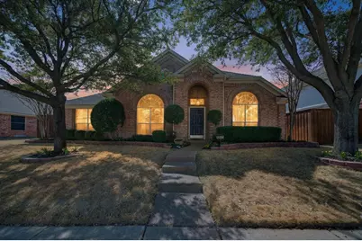 5861 Chatham Lane, The Colony, TX 75056 - Photo 36