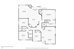 5861 Chatham Ln, The Colony, TX 75056 - Photo 40