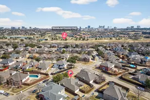 5861 Chatham Ln, The Colony, TX 75056 - Photo 38