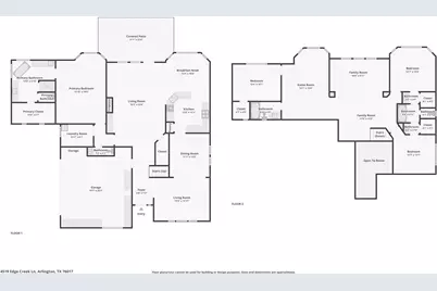 4519 Edge Creek Lane, Arlington, TX 76017 - Photo 24