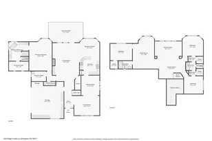 4519 Edge Creek Ln, Arlington, TX 76017 - Photo 24