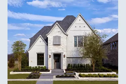 9596 Christ Church Lane, Frisco, TX 75035 - Photo 1