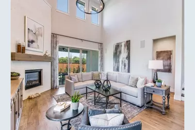 9596 Christ Church Lane, Frisco, TX 75035 - Photo 4