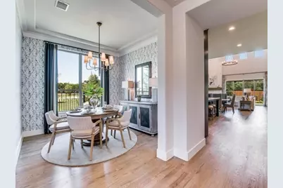 9596 Christ Church Lane, Frisco, TX 75035 - Photo 6