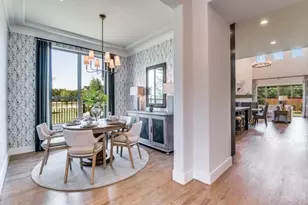 9596 Christ Church Ln, Frisco, TX 75035 - Photo 6