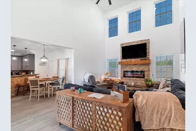 126 Egret Circle, Point, TX 75472 - Photo 8