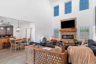 126 Egret Cir, Point, TX 75472 - Photo 8