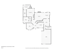 2509 Woodstone Ct, Flower Mound, TX 75022 - Photo 34