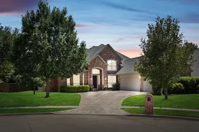 2509 Woodstone Court, Flower Mound, TX 75022 - Photo 4