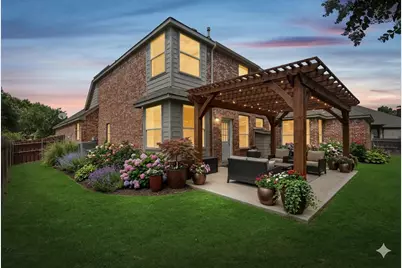 2509 Woodstone Court, Flower Mound, TX 75022 - Photo 10