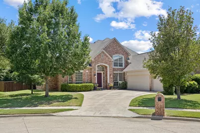 2509 Woodstone Court, Flower Mound, TX 75022 - Photo 6