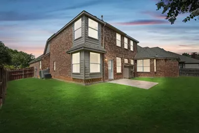 2509 Woodstone Court, Flower Mound, TX 75022 - Photo 8