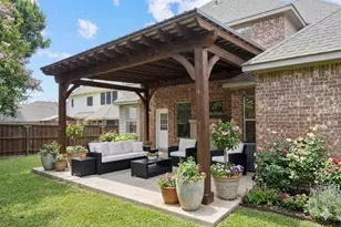 2509 Woodstone Ct, Flower Mound, TX 75022 - Photo 8