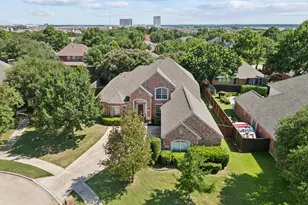 2509 Woodstone Ct, Flower Mound, TX 75022 - Photo 2
