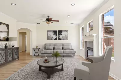 2509 Woodstone Court, Flower Mound, TX 75022 - Photo 26