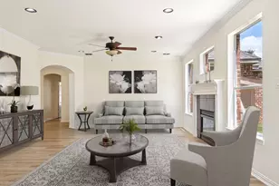 2509 Woodstone Ct, Flower Mound, TX 75022 - Photo 26