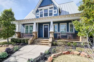 208 S Benge St, McKinney, TX 75069 - Photo 32