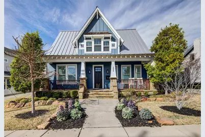 208 S Benge Street, McKinney, TX 75069 - Photo 1