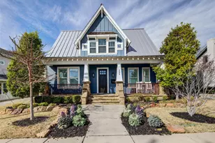 208 S Benge St, McKinney, TX 75069 - Photo 1