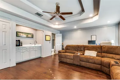 7312 Hialeah Circle W, North Richland Hills, TX 76182 - Photo 10