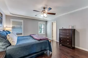 7312 Hialeah Cir W, North Richland Hills, TX 76182 - Photo 18