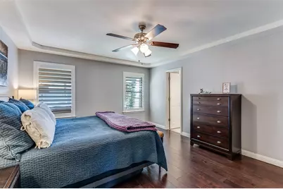 7312 Hialeah Circle W, North Richland Hills, TX 76182 - Photo 22