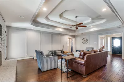 7312 Hialeah Circle W, North Richland Hills, TX 76182 - Photo 10