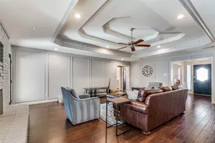 7312 Hialeah Cir W, North Richland Hills, TX 76182 - Photo 10