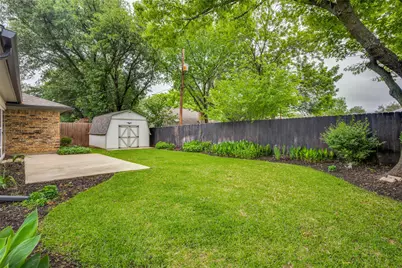 7312 Hialeah Circle W, North Richland Hills, TX 76182 - Photo 32