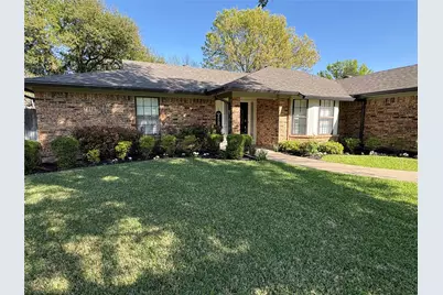 7312 Hialeah Circle W, North Richland Hills, TX 76182 - Photo 1