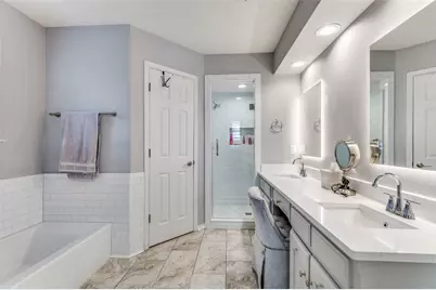 7312 Hialeah Circle W, North Richland Hills, TX 76182 - Photo 20