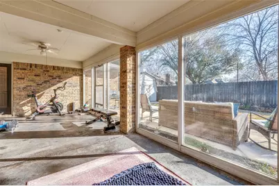 7312 Hialeah Circle W, North Richland Hills, TX 76182 - Photo 28