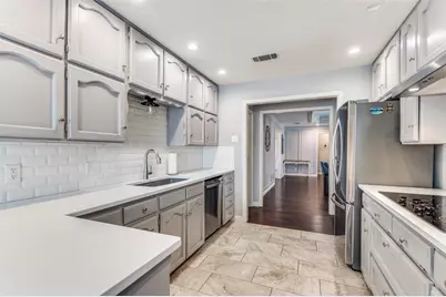 7312 Hialeah Circle W, North Richland Hills, TX 76182 - Photo 14