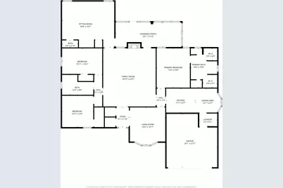 7312 Hialeah Circle W, North Richland Hills, TX 76182 - Photo 26