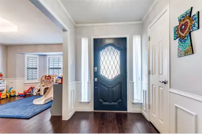 7312 Hialeah Circle W, North Richland Hills, TX 76182 - Photo 4