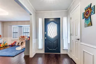 7312 Hialeah Cir W, North Richland Hills, TX 76182 - Photo 4