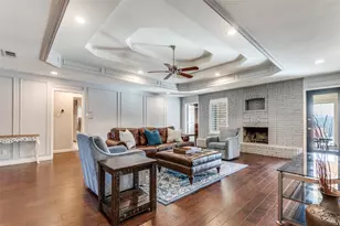 7312 Hialeah Cir W, North Richland Hills, TX 76182 - Photo 12