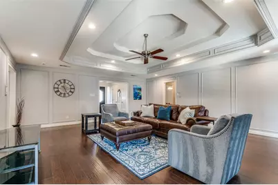 7312 Hialeah Circle W, North Richland Hills, TX 76182 - Photo 12