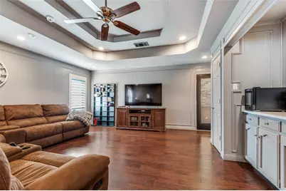 7312 Hialeah Circle W, North Richland Hills, TX 76182 - Photo 10