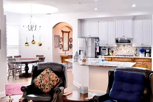 3404 Ashley Gardens, The Colony, TX 75056 - Photo 12