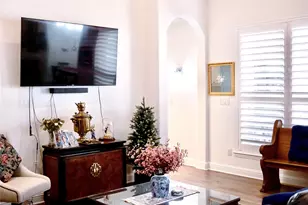 3404 Ashley Gardens, The Colony, TX 75056 - Photo 12