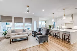 11008 Familia Real Dr, Benbrook, TX 76126 - Photo 6