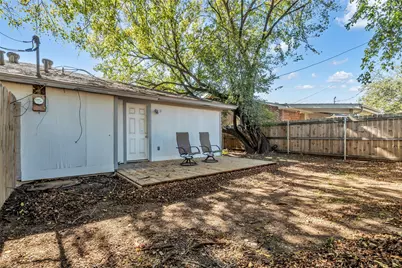 1319/1321 Parkway Court, Arlington, TX 76010 - Photo 20