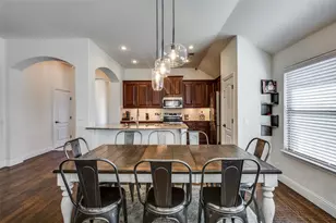 1812 Southridge Dr, Van Alstyne, TX 75495 - Photo 10