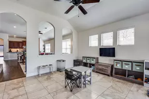 1812 Southridge Dr, Van Alstyne, TX 75495 - Photo 12